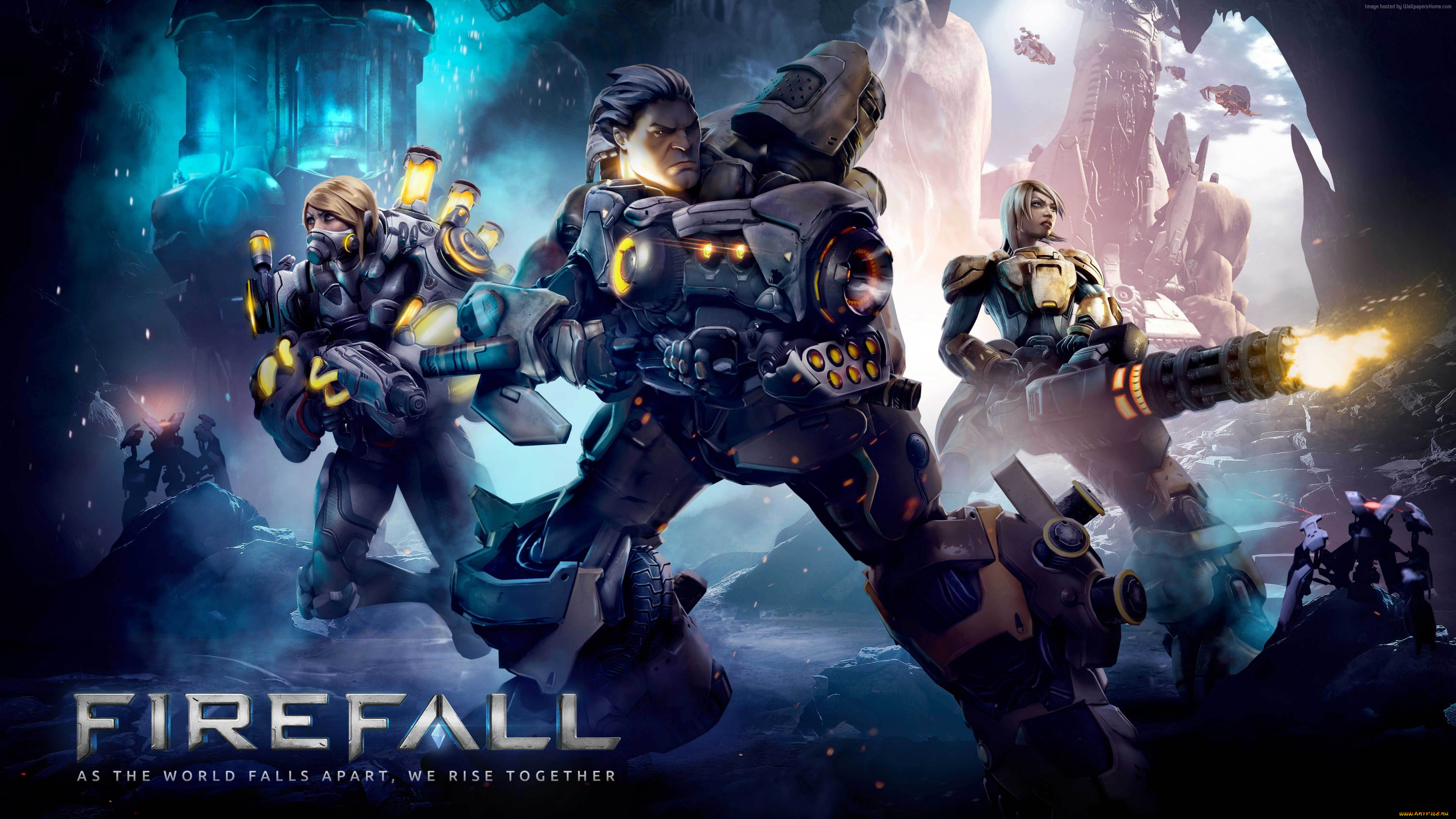 firefall,  , - firefall, , , , action